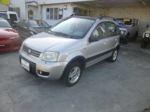2006 Fiat Panda