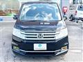2014 Honda Step WGN