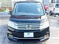 2014 Honda Step WGN