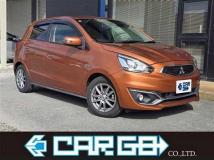 2016 Mitsubishi Mirage