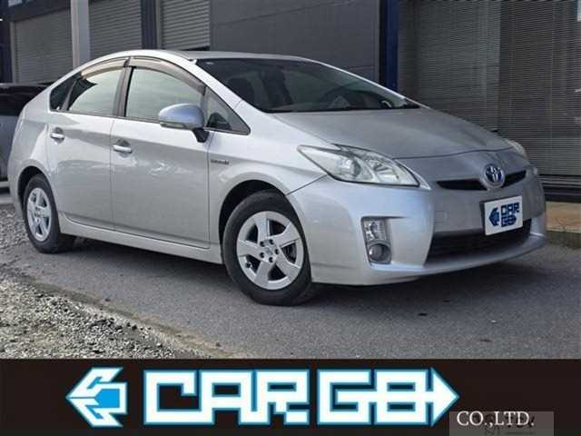 2009 Toyota Prius