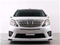 2012 Toyota Alphard G