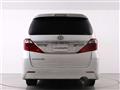 2012 Toyota Alphard G