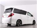 2012 Toyota Alphard G