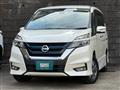2018 Nissan Serena