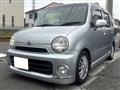 2006 Daihatsu Move Latte