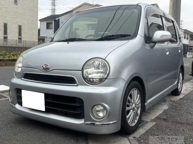 2006 Daihatsu Move Latte