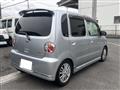 2006 Daihatsu Move Latte