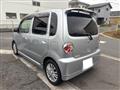 2006 Daihatsu Move Latte