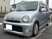 2006 Daihatsu Move Latte