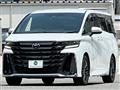 2024 Toyota Vellfire
