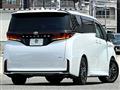 2024 Toyota Vellfire