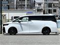 2024 Toyota Vellfire