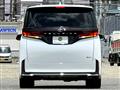 2024 Toyota Vellfire