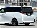 2024 Toyota Vellfire