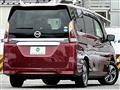 2019 Nissan Serena