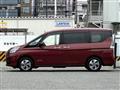 2019 Nissan Serena