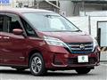 2019 Nissan Serena