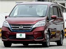 2019 Nissan Serena
