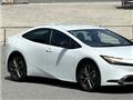 2024 Toyota Prius