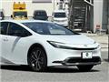 2024 Toyota Prius