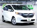 2019 Honda Freed