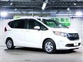 2019 Honda Freed