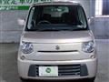 2015 Suzuki MR Wagon