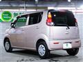2015 Suzuki MR Wagon