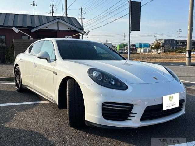 2015 Porsche Porsche Others