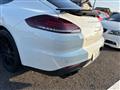2015 Porsche Porsche Others