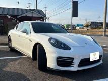 2015 Porsche Porsche Others