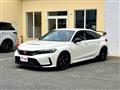 2024 Honda Civic Type R