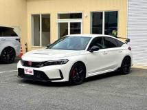 2024 Honda Civic Type R