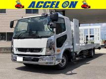 2021 Mitsubishi Fighter