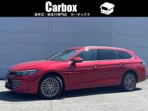 2025 Volkswagen Passat