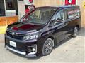 2014 Toyota Voxy