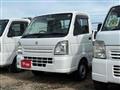 2015 Suzuki Carry Truck