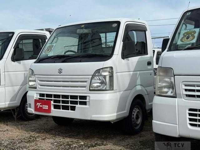 2015 Suzuki Carry Truck