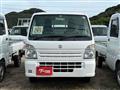 2015 Suzuki Carry Truck