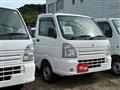 2015 Suzuki Carry Truck
