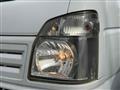 2015 Suzuki Carry Truck