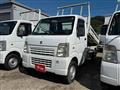 2012 Suzuki Carry Truck