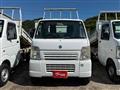 2012 Suzuki Carry Truck