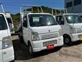 2012 Suzuki Carry Truck