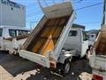 2012 Suzuki Carry Truck