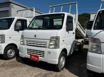 2012 Suzuki Carry Truck