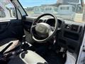 2012 Suzuki Carry Truck