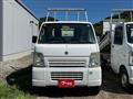 2012 Suzuki Carry Truck