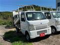 2012 Suzuki Carry Truck